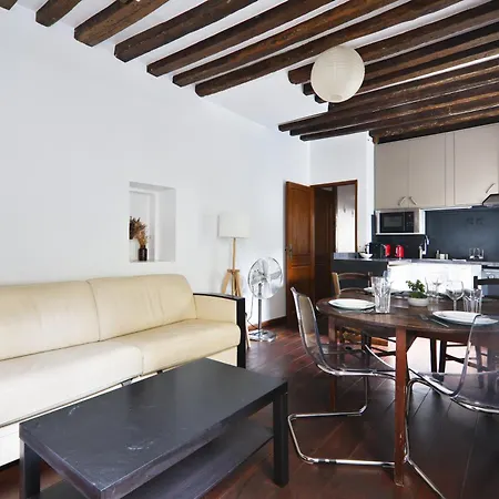 Appartamento Quartier Saint Marcel Free Netflix *