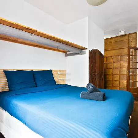 Quartier Saint Marcel Free Netflix * Parigi