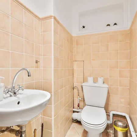 Quartier Saint Marcel Free Netflix Appartamento *
