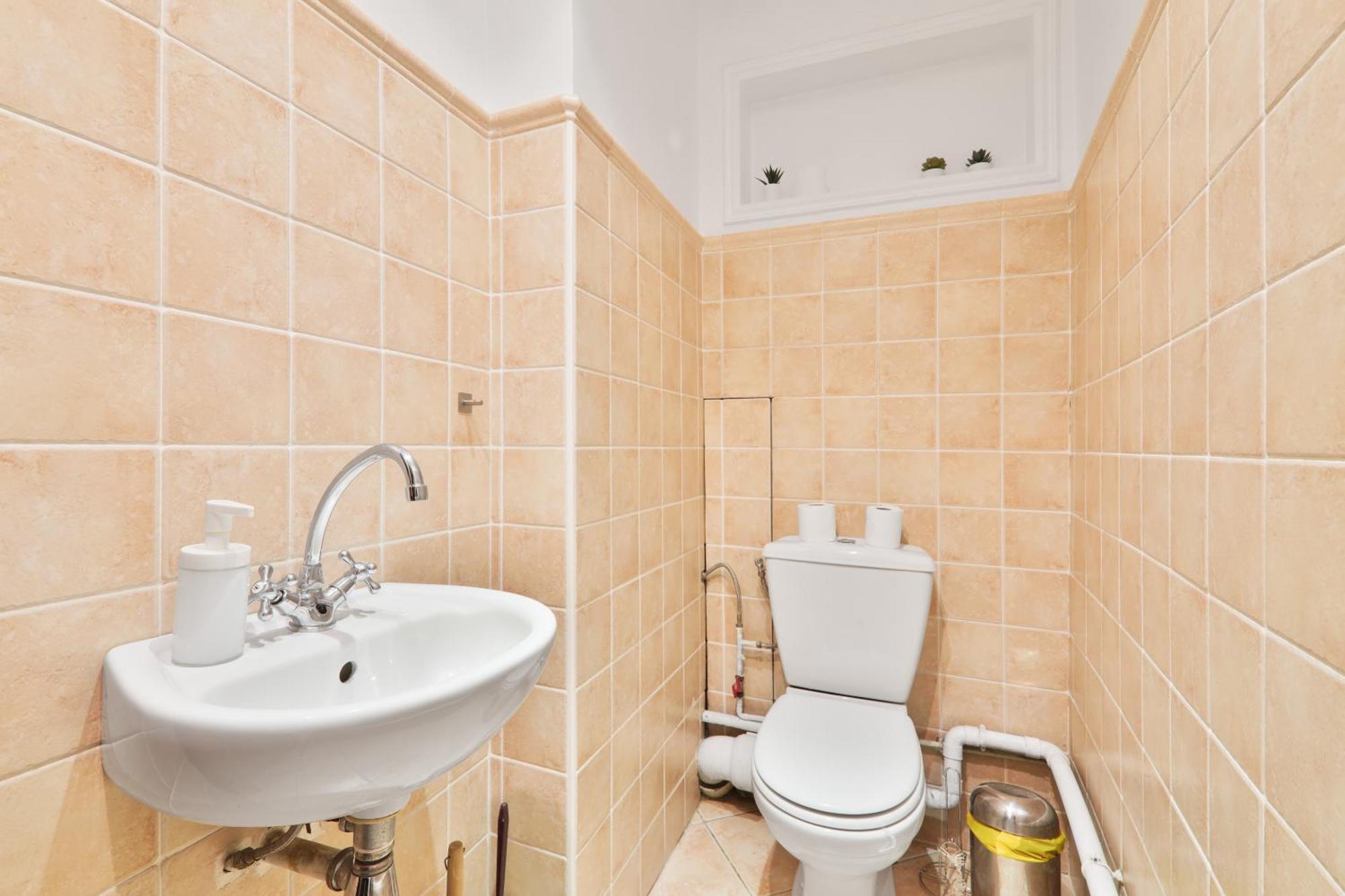 Quartier Saint Marcel Free Netflix Appartamento *